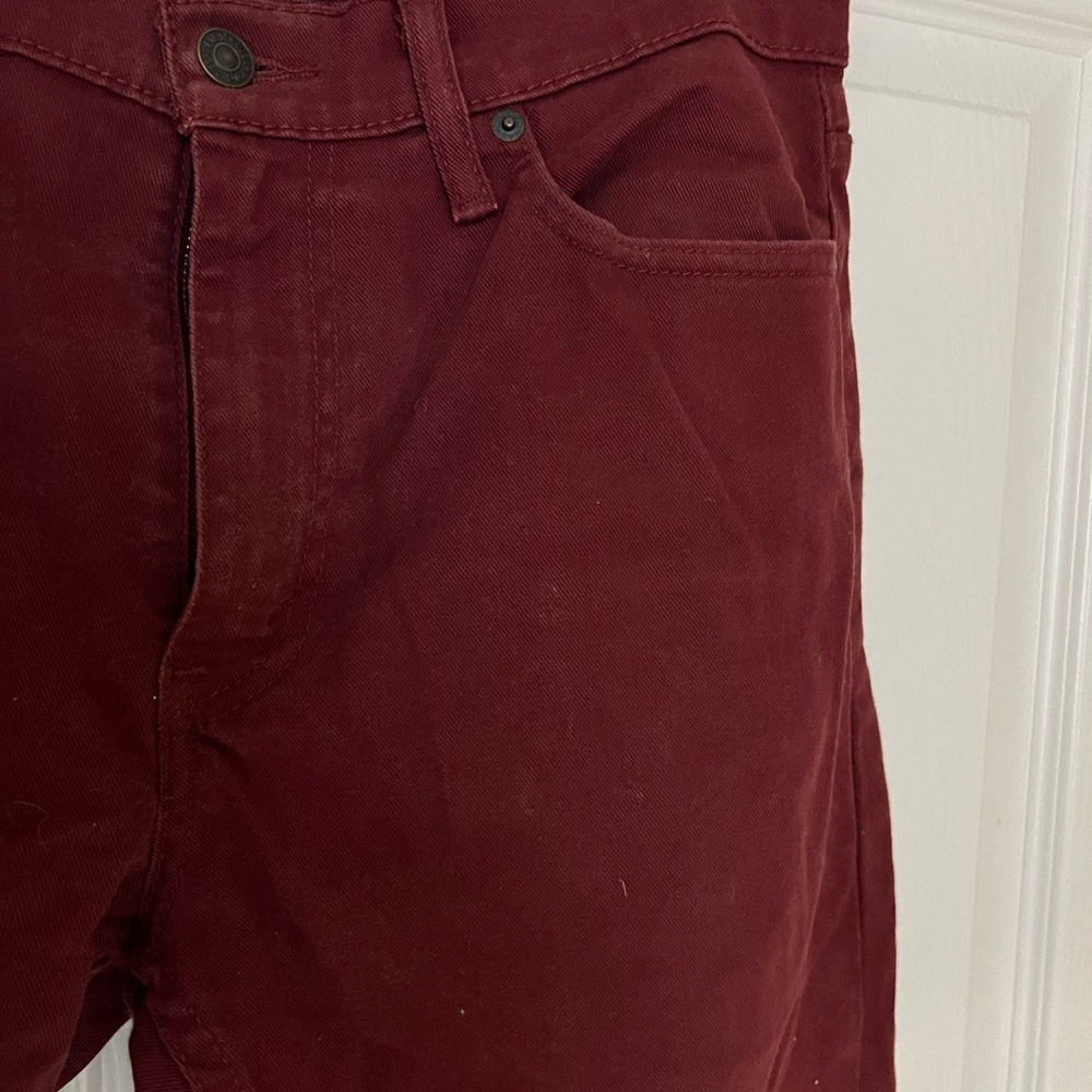 513 Levi’s mens pants. Size 32/32